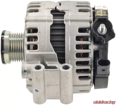 Bosch Premium 100% Remanufactured Alternator - AL0841X