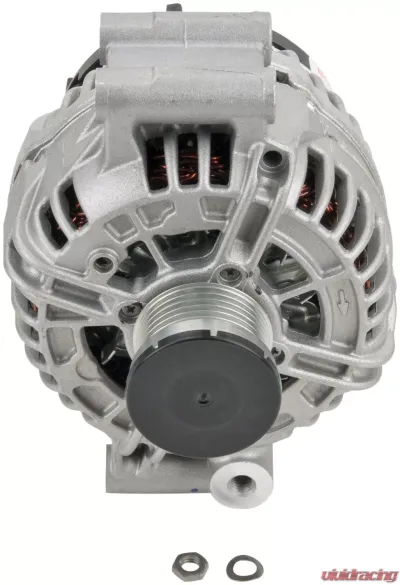Bosch Premium 100% Remanufactured Alternator - AL0842X