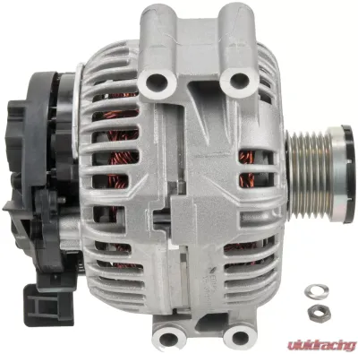 Bosch Premium 100% Remanufactured Alternator - AL0842X