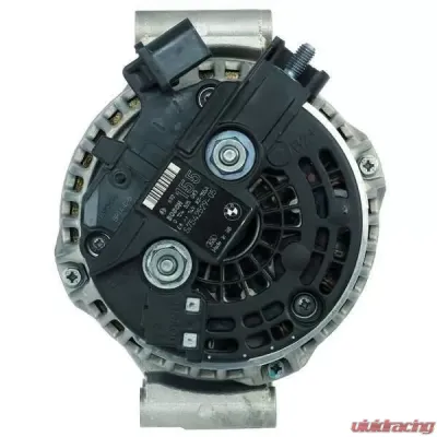 Bosch Premium 100% Remanufactured Alternator - AL0842X