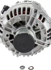 Bosch Premium 100% Remanufactured Alternator                                     - AL0842X - Image 6