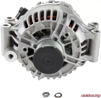 Bosch Premium 100% Remanufactured Alternator - AL0842X
