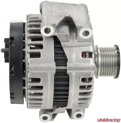 Bosch Premium 100% Remanufactured Alternator - AL0843X