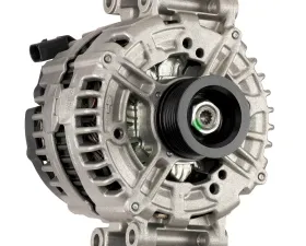 Bosch Premium 100% New Alternator