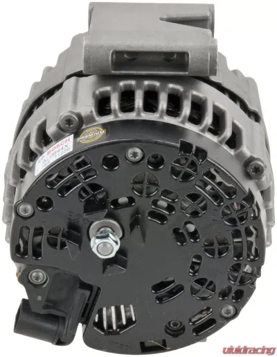 Bosch Premium 100% Remanufactured Alternator - AL0844X
