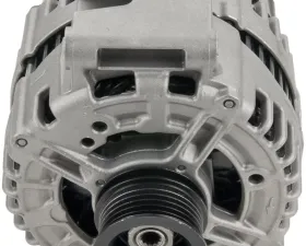Bosch Premium 100% Remanufactured Alternator