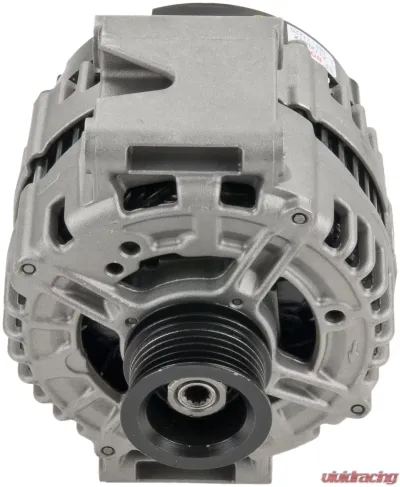 Bosch Premium 100% Remanufactured Alternator - AL0844X