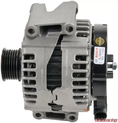 Bosch Premium 100% Remanufactured Alternator - AL0844X