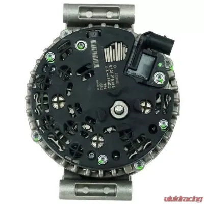 Bosch Premium 100% Remanufactured Alternator - AL0844X