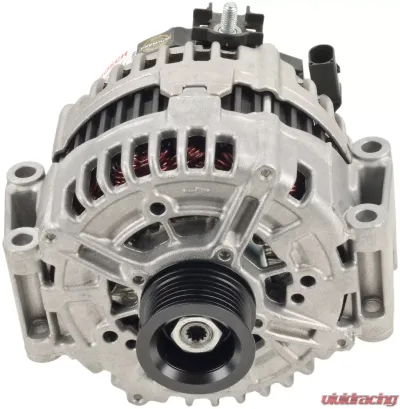 Bosch Premium 100% New Alternator - AL0846N