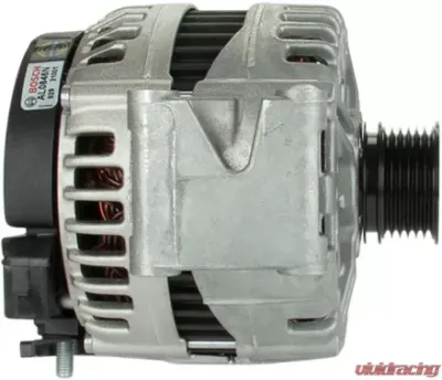 Bosch Premium 100% New Alternator - AL0846N