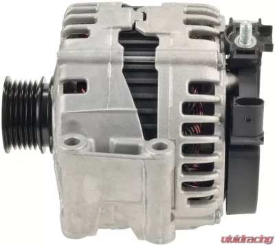 Bosch Premium 100% Remanufactured Alternator - AL0846X