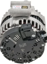 Bosch Premium 100% Remanufactured Alternator                                     - AL0847X - Image 2