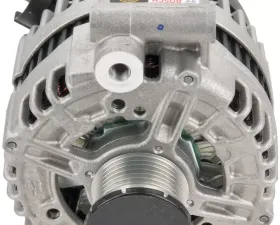 Bosch Premium 100% Remanufactured Alternator