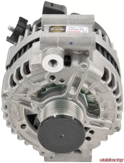 Bosch Premium 100% Remanufactured Alternator - AL0847X