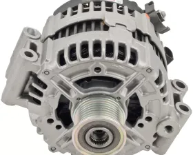 Bosch Premium 100% Remanufactured Alternator
