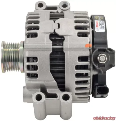 Bosch Premium 100% Remanufactured Alternator - AL0850X