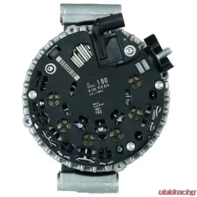 Bosch Premium 100% Remanufactured Alternator - AL0850X