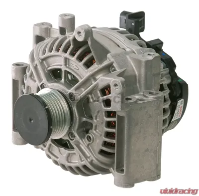 Bosch Premium 100% Remanufactured Alternator - AL0851X