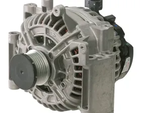 Bosch Premium 100% Remanufactured Alternator