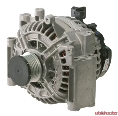 Bosch Premium 100% Remanufactured Alternator - AL0851X