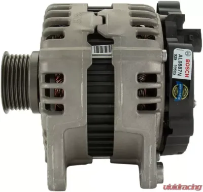 Bosch Premium 100% Remanufactured Alternator - AL0851X