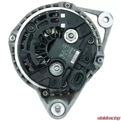 Bosch Premium 100% Remanufactured Alternator - AL0852X