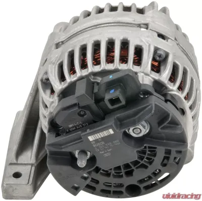 Bosch Premium 100% Remanufactured Alternator - AL0854X
