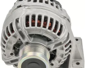 Bosch Premium 100% Remanufactured Alternator