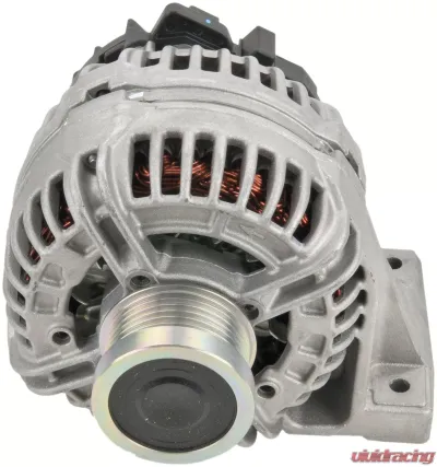 Bosch Premium 100% Remanufactured Alternator - AL0854X