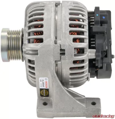 Bosch Premium 100% Remanufactured Alternator - AL0854X
