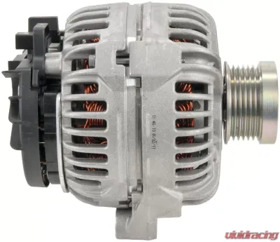 Bosch Premium 100% Remanufactured Alternator - AL0854X