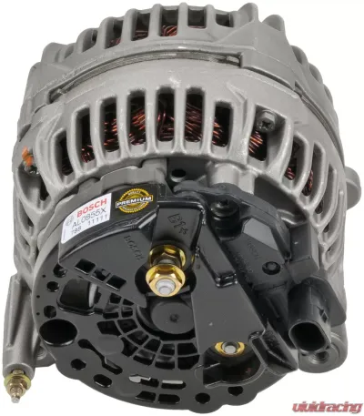 Bosch Premium 100% Remanufactured Alternator - AL0855X