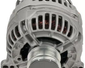 Bosch Premium 100% Remanufactured Alternator