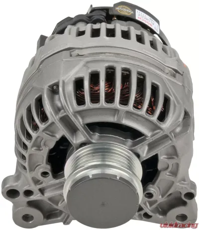 Bosch Premium 100% Remanufactured Alternator - AL0855X