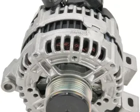 Bosch Premium 100% Remanufactured Alternator