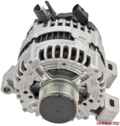Bosch Premium 100% Remanufactured Alternator - AL0859X