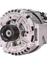Bosch Premium 100% Remanufactured Alternator                                     - AL0861X - Image 2