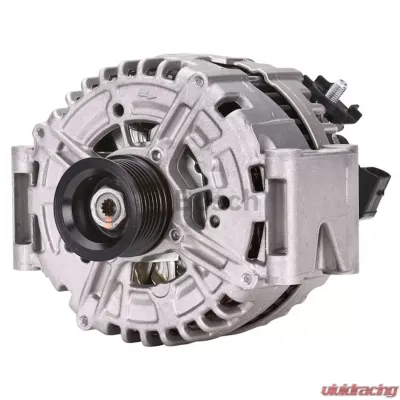 Bosch Premium 100% Remanufactured Alternator - AL0861X