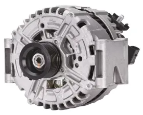 Bosch Premium 100% Remanufactured Alternator