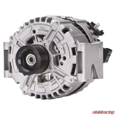 Bosch Premium 100% Remanufactured Alternator - AL0861X