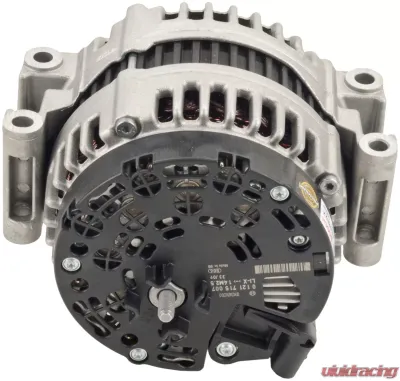 Bosch Premium 100% Remanufactured Alternator - AL0862X