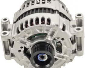 Bosch Premium 100% Remanufactured Alternator