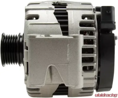 Bosch Premium 100% Remanufactured Alternator - AL0862X