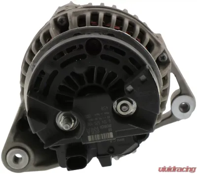Bosch Premium 100% Remanufactured Alternator - AL0869X