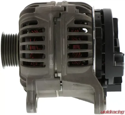 Bosch Premium 100% Remanufactured Alternator - AL0869X