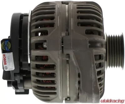Bosch Premium 100% Remanufactured Alternator - AL0869X