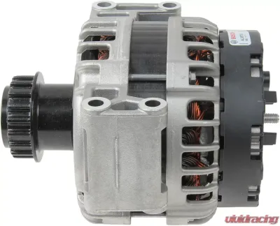 Bosch Premium 100% Remanufactured Alternator - AL0870X