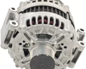 Bosch Premium 100% Remanufactured Alternator