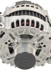 Bosch Premium 100% Remanufactured Alternator                                     - AL0872X - Image 6